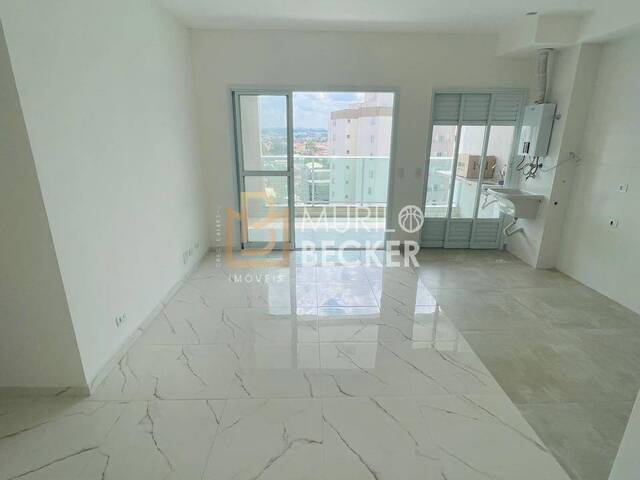 Apartamento para Locação em Jacareí - 2