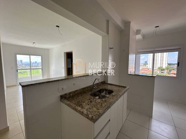 Apartamento para Venda em São José dos Campos - 5