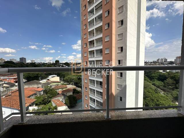 Apartamento para Venda em São José dos Campos - 4