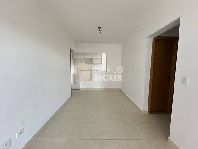 Apartamento para Venda em São José dos Campos - 3