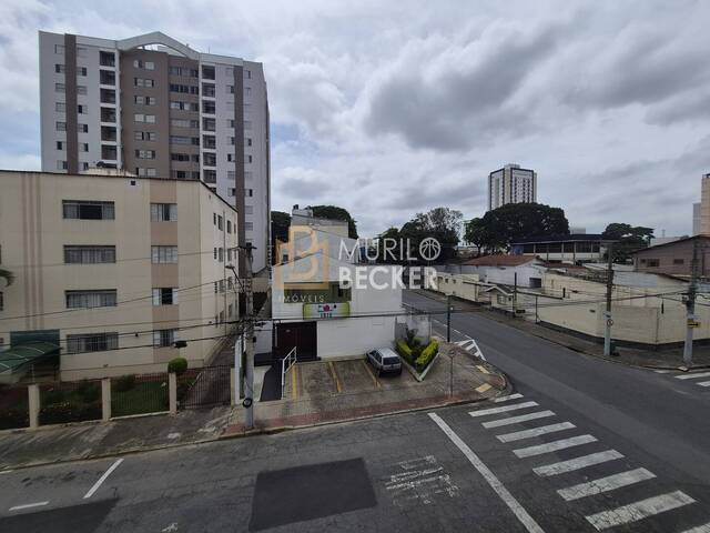 Apartamento para Venda em São José dos Campos - 4