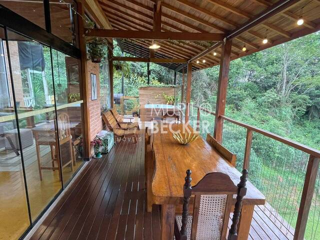 Casa para Venda em Santo Antônio do Pinhal - 5