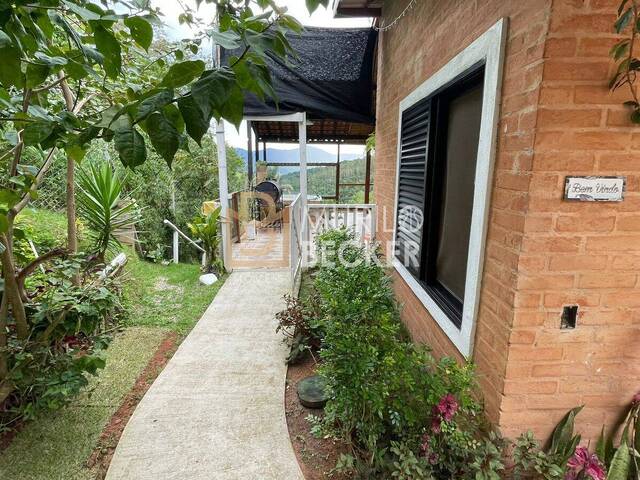 Casa para Venda em Santo Antônio do Pinhal - 2