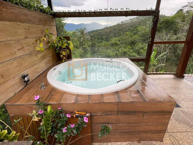 Casa para Venda em Santo Antônio do Pinhal - 4