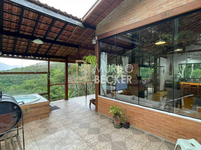 Casa para Venda em Santo Antônio do Pinhal - 3