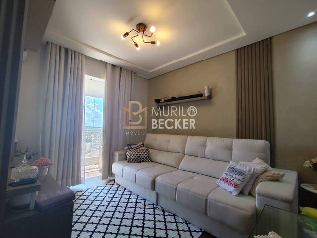 Apartamento para Venda em Jacareí - 2