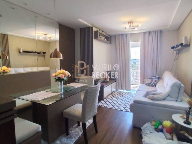 Apartamento para Venda em Jacareí - 3