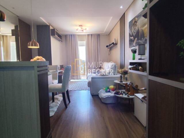 Apartamento para Venda em Jacareí - 4