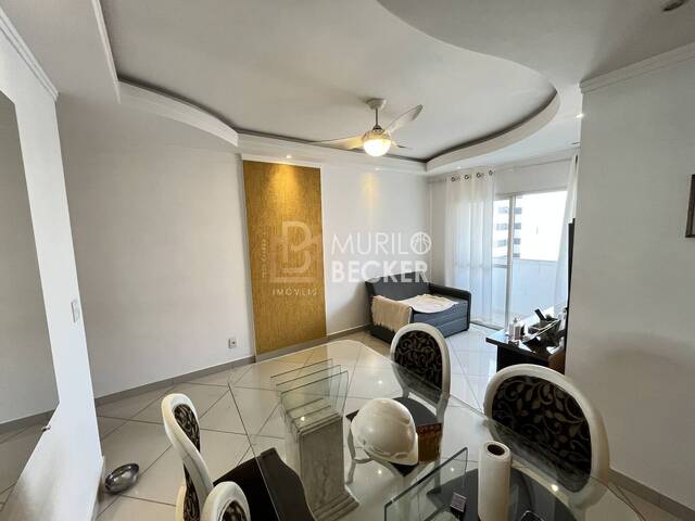 Apartamento para Venda em São José dos Campos - 3