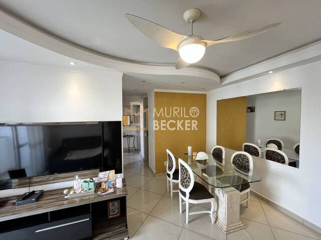 Apartamento para Venda em São José dos Campos - 4