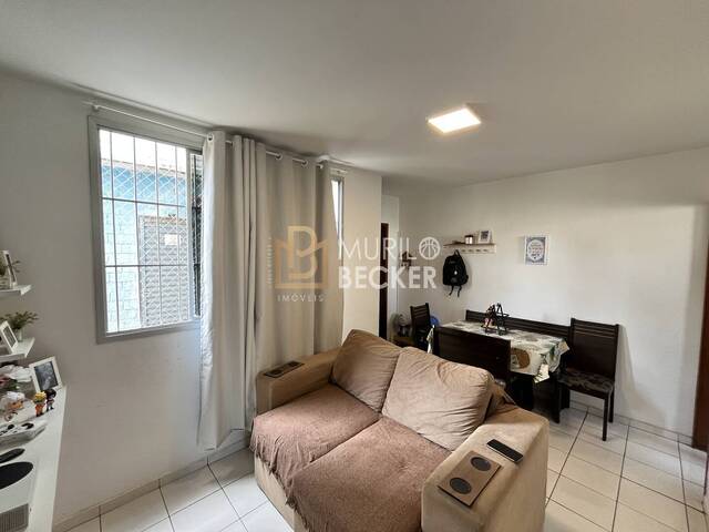 Apartamento para Venda em São José dos Campos - 3