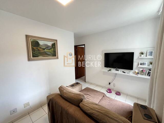 Apartamento para Venda em São José dos Campos - 2