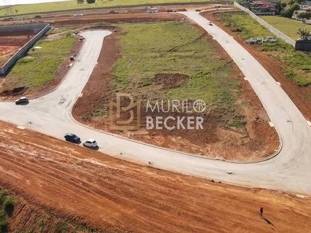 Terreno em condomínio para Venda em Caçapava - 2