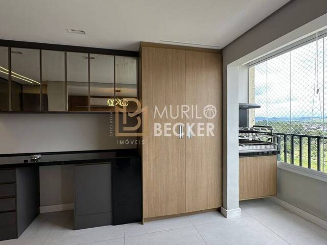 Apartamento para Venda em São José dos Campos - 4