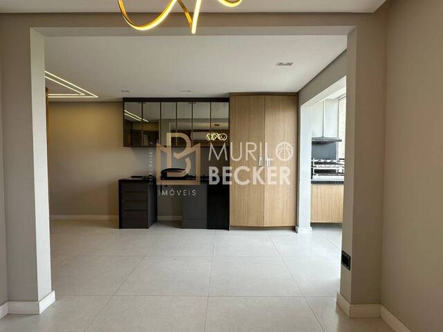 Apartamento para Venda em São José dos Campos - 2