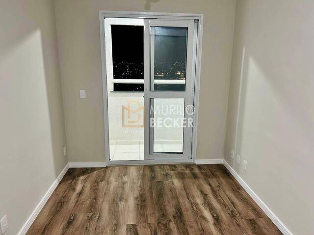 Apartamento para Venda em Jacareí - 4