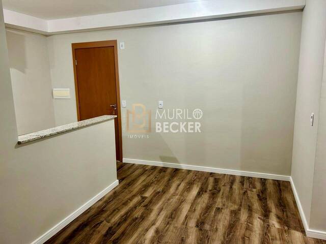 Apartamento para Venda em Jacareí - 2