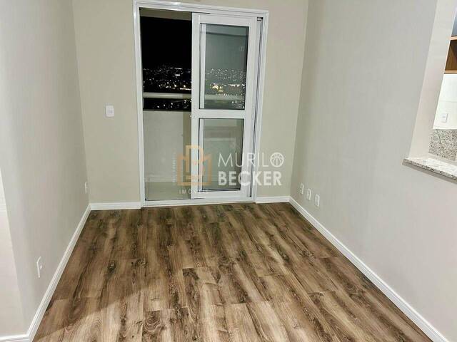 Apartamento para Venda em Jacareí - 3