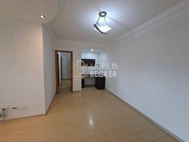 Apartamento para Locação em São José dos Campos - 3