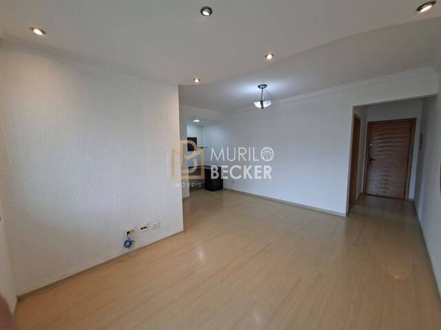 Apartamento para Locação em São José dos Campos - 4