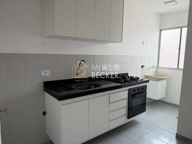 Apartamento para Locação em São José dos Campos - 5