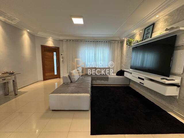 Casa para Venda em Jacareí - 4