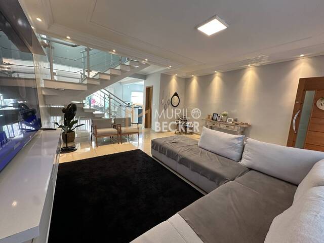 Casa para Venda em Jacareí - 2