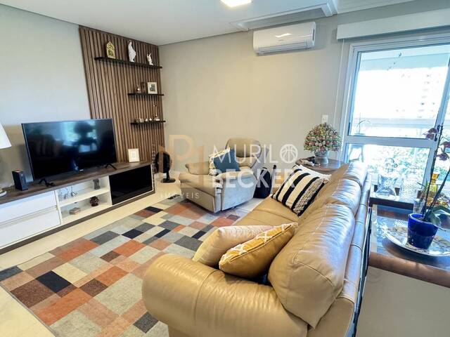 Apartamento para Venda em São José dos Campos - 3