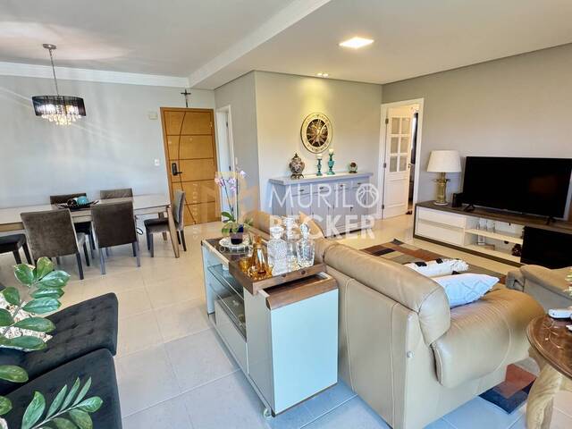 Apartamento para Venda em São José dos Campos - 4