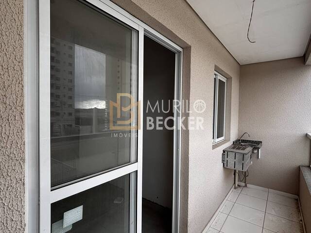 Apartamento para Venda em São José dos Campos - 2