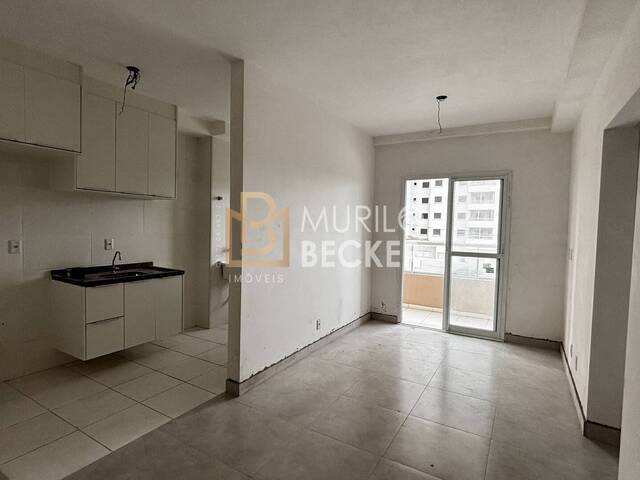 Apartamento para Venda em São José dos Campos - 3