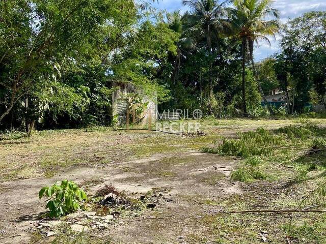 Área para Venda em Caraguatatuba - 4