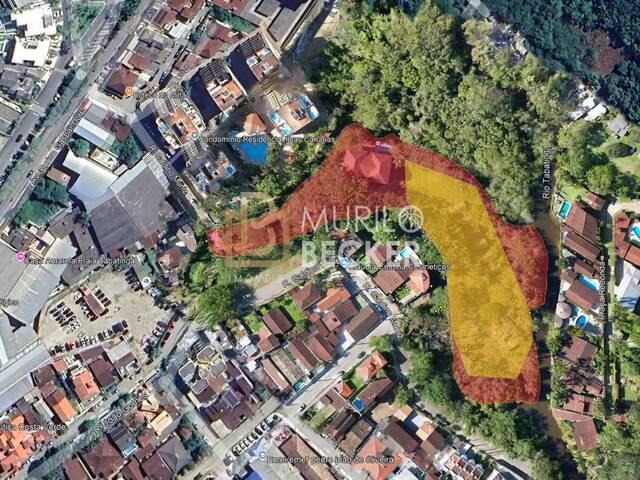 #TE5128 - Área para Venda em Caraguatatuba - SP