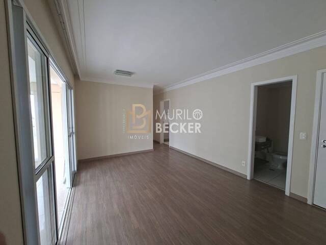 Apartamento para Locação em São José dos Campos - 4