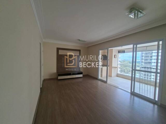 Apartamento para Locação em São José dos Campos - 3