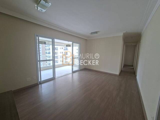 Apartamento para Locação em São José dos Campos - 2