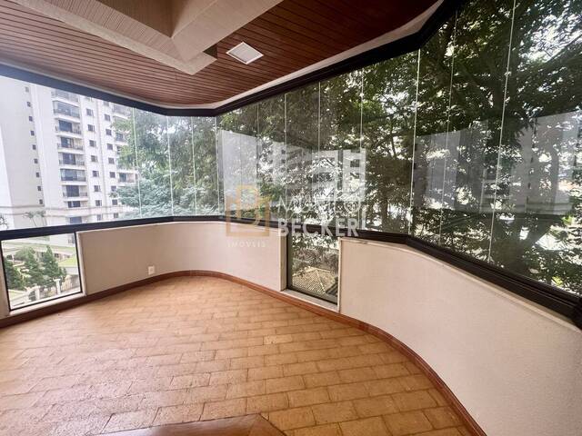 Apartamento para Venda em São José dos Campos - 2