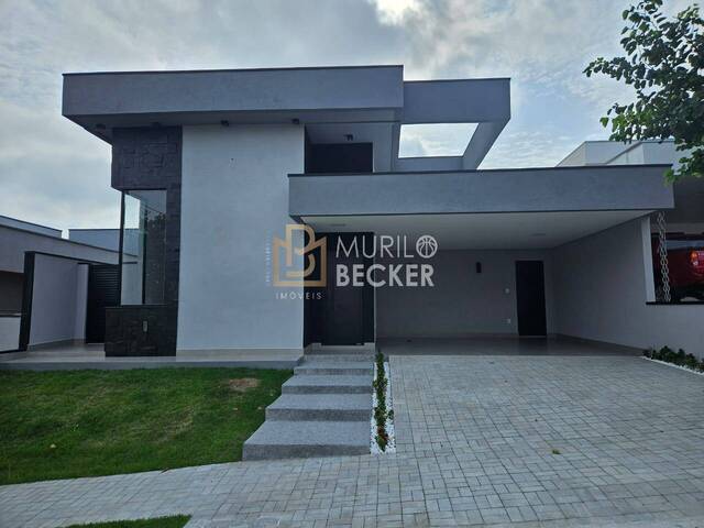 Casa em condomínio para Venda em Caçapava - 2