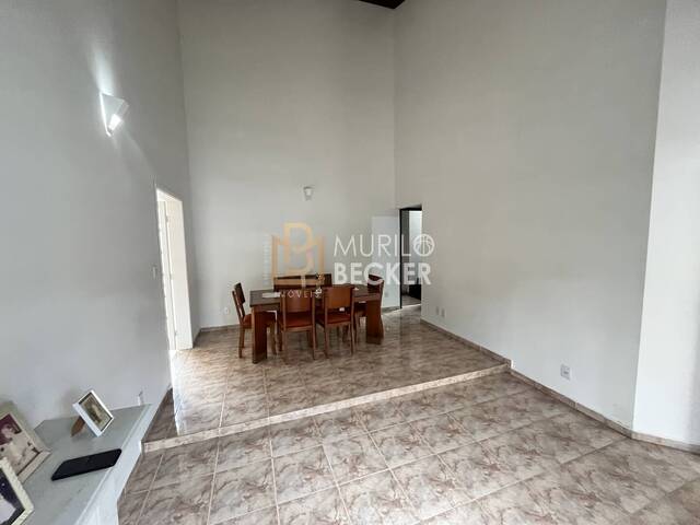 #CA1812 - Casa em condomínio para Venda em São José dos Campos - SP