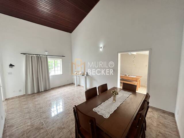 #CA1812 - Casa em condomínio para Venda em São José dos Campos - SP