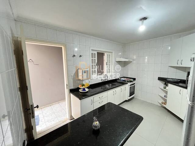 #CA1812 - Casa em condomínio para Venda em São José dos Campos - SP