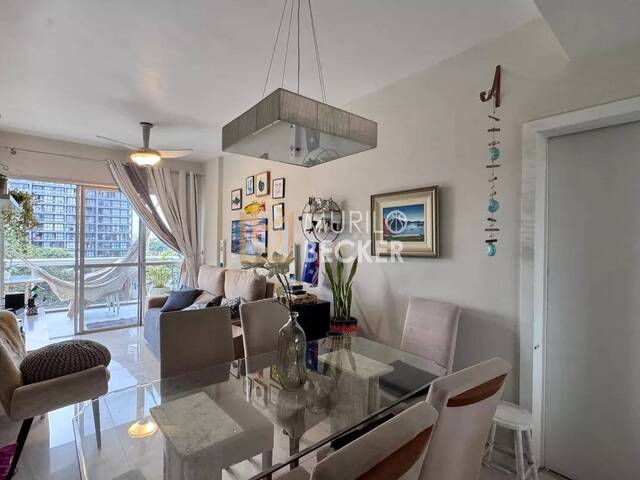 Apartamento para Venda em Rio de Janeiro - 4