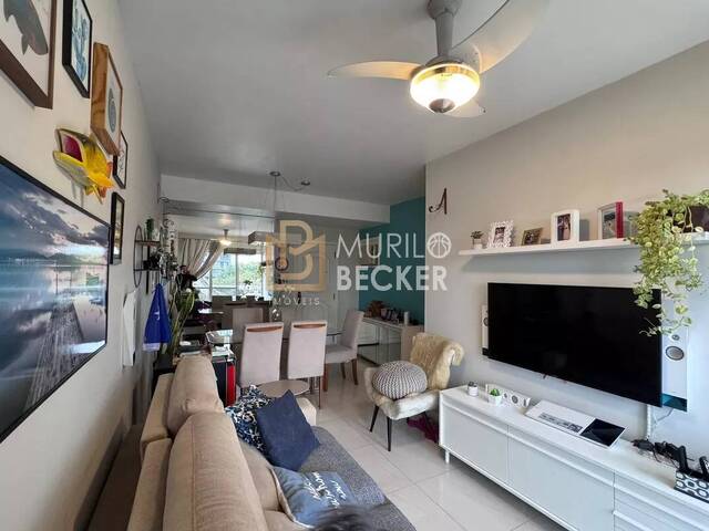 #AP5136 - Apartamento para Venda em Rio de Janeiro - RJ - 2