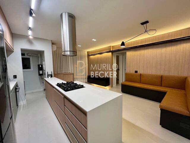 #AP5138 - Apartamento para Venda em Jacareí - SP