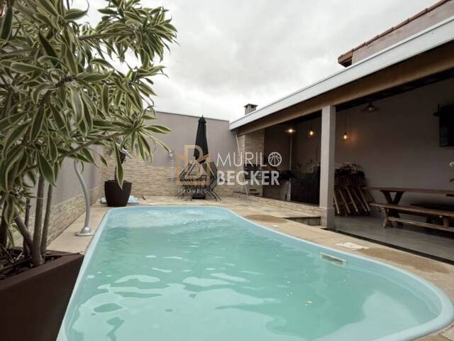 #CA5140 - Casa para Venda em Jacareí - SP