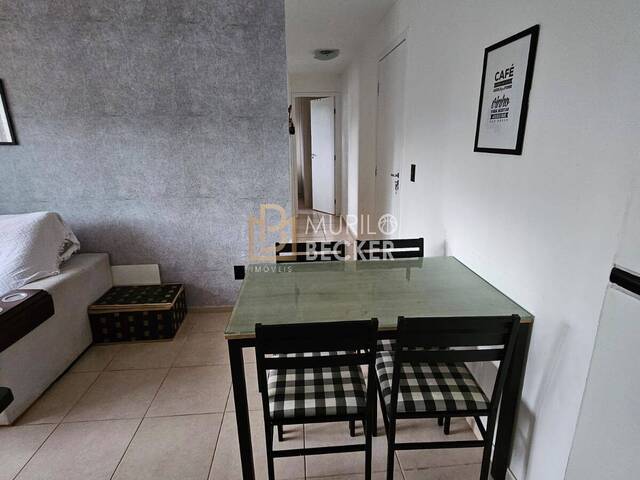 Apartamento para Venda em São José dos Campos - 2