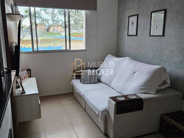 Apartamento para Venda em São José dos Campos - 4