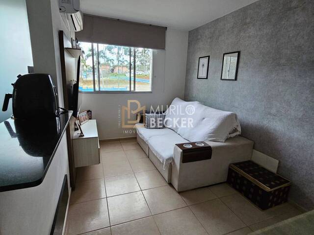 Apartamento para Venda em São José dos Campos - 3