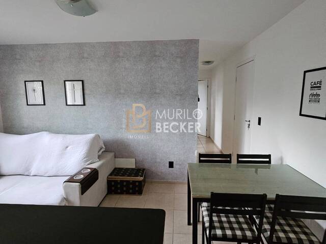 Apartamento para Venda em São José dos Campos - 5