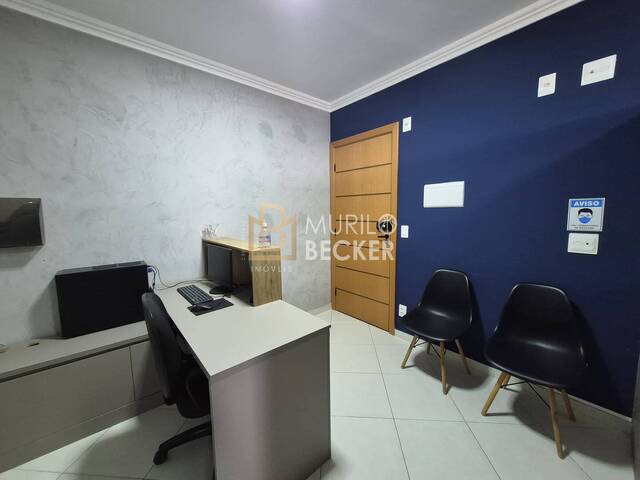 Locação em Centro - São José dos Campos